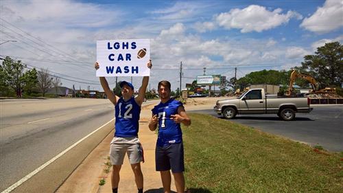 Car Wash 2017 